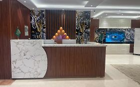 فندق أدماير - جدة